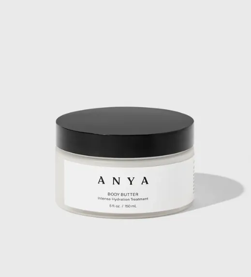 The Nourishing Body Butter